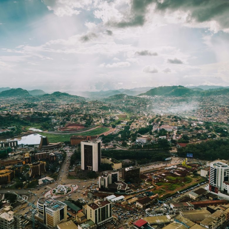 Yaoundé I