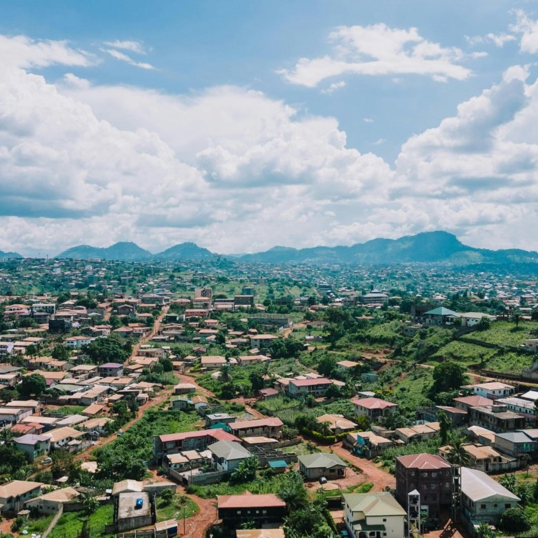 Yaoundé III