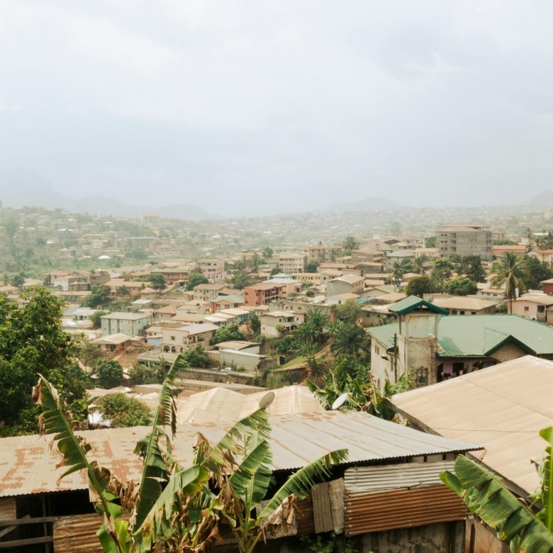 Yaoundé VII