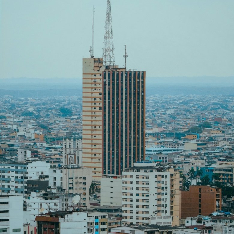 Yaoundé VI