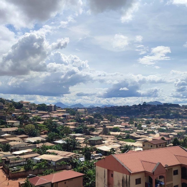 Yaoundé IV