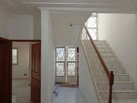 Vaste appartement haut standing 3 chambres à louer à Mimboman – Yaoundé