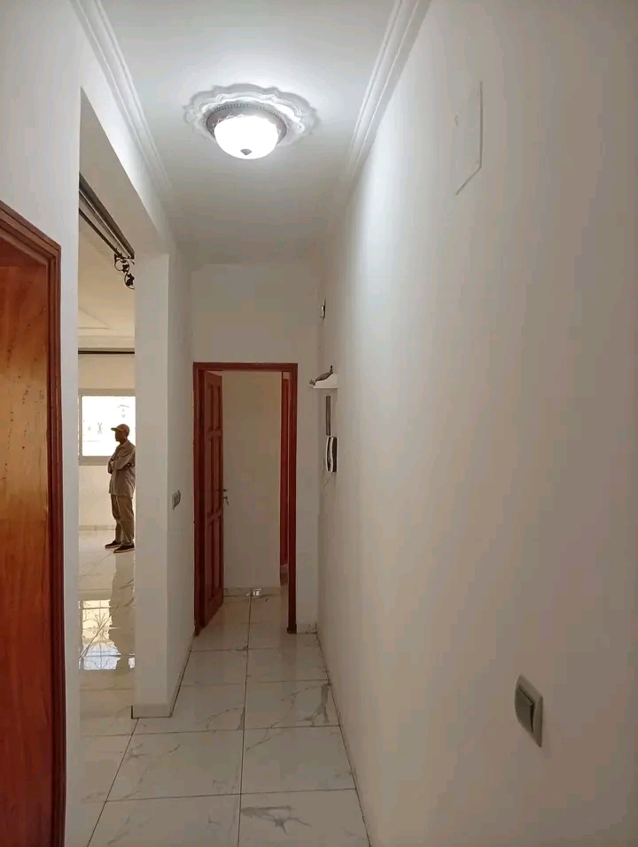 Vaste appartement haut standing 3 chambres à louer à Mimboman – Yaoundé