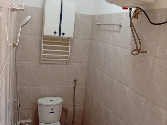 Vaste appartement haut standing 3 chambres à louer à Mimboman – Yaoundé