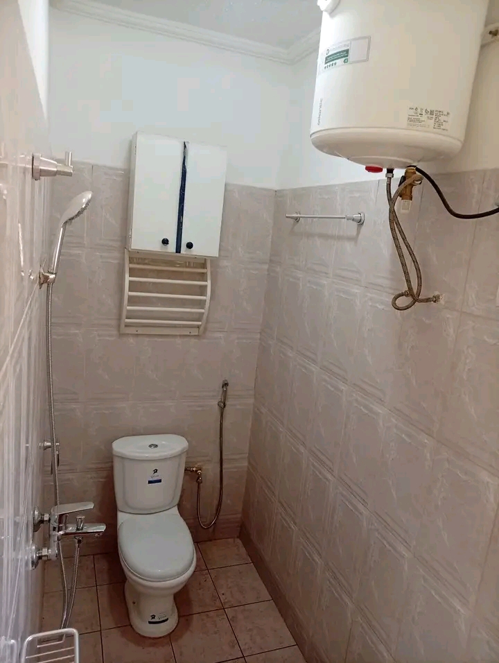 Vaste appartement haut standing 3 chambres à louer à Mimboman – Yaoundé