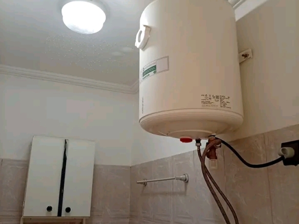Vaste appartement haut standing 3 chambres à louer à Mimboman – Yaoundé