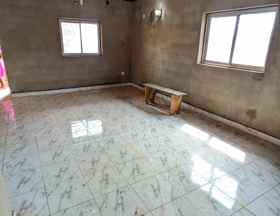 Appartement moderne 2 chambres à louer à Emana – Yaoundé