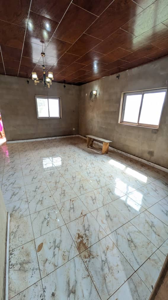 Appartement moderne 2 chambres à louer à Emana – Yaoundé