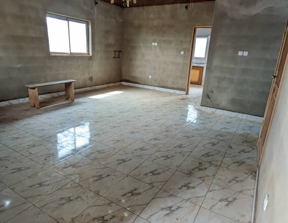 Appartement moderne 2 chambres à louer à Emana – Yaoundé