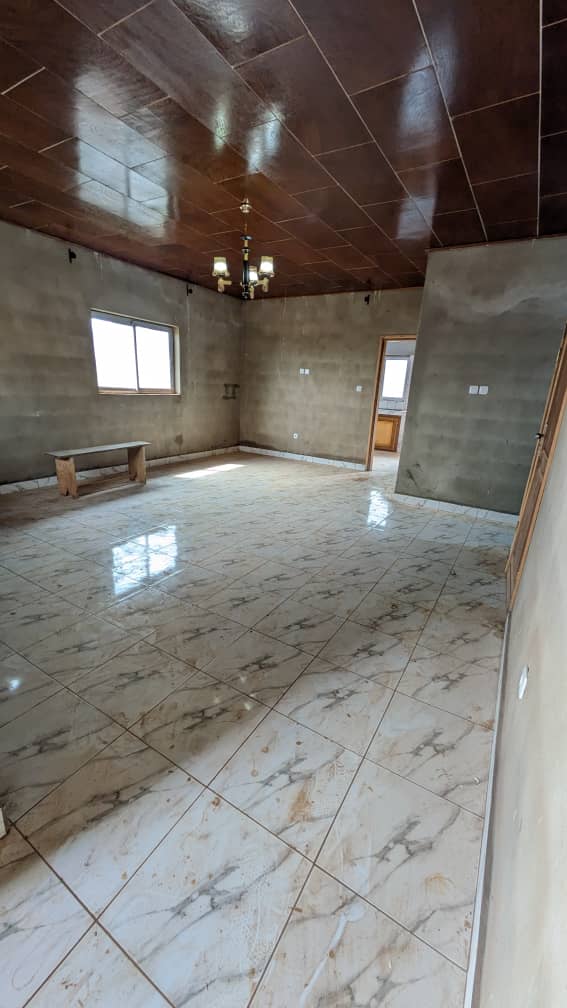 Appartement moderne 2 chambres à louer à Emana – Yaoundé