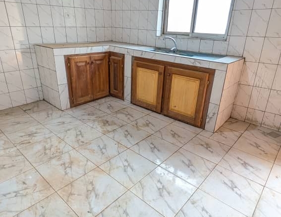 Appartement moderne 2 chambres à louer à Emana – Yaoundé