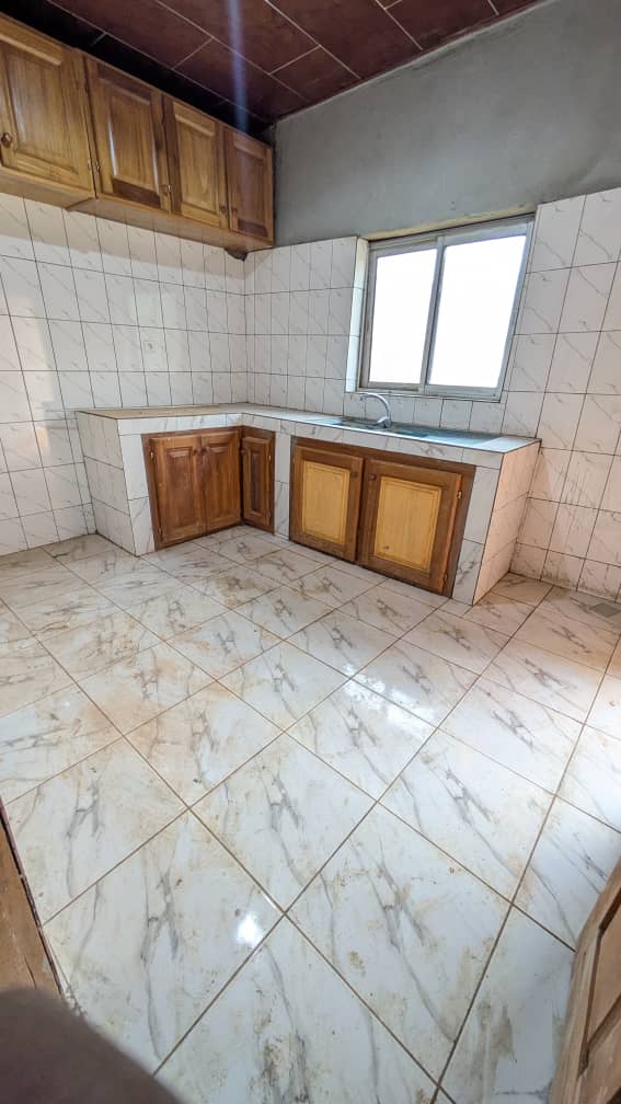 Appartement moderne 2 chambres à louer à Emana – Yaoundé