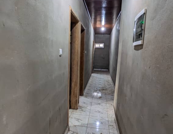 Appartement moderne 2 chambres à louer à Emana – Yaoundé