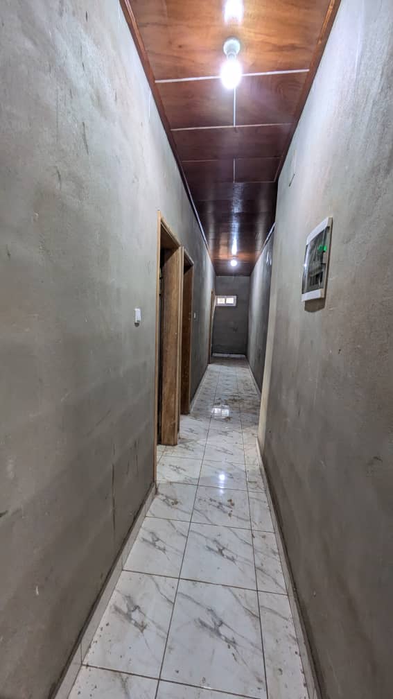 Appartement moderne 2 chambres à louer à Emana – Yaoundé