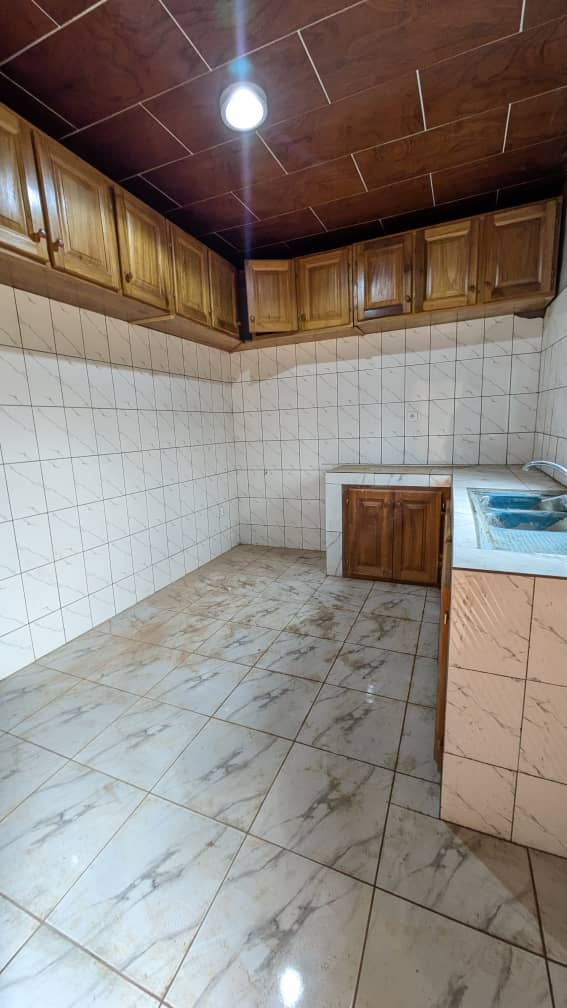 Appartement moderne 2 chambres à louer à Emana – Yaoundé