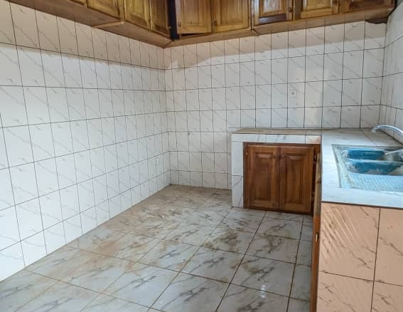 Appartement moderne 2 chambres à louer à Emana – Yaoundé