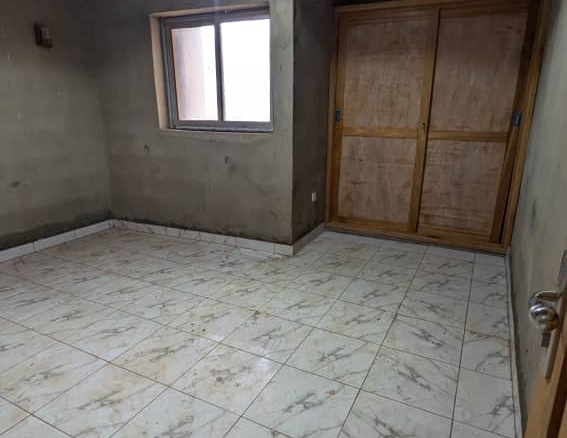 Appartement moderne 2 chambres à louer à Emana – Yaoundé