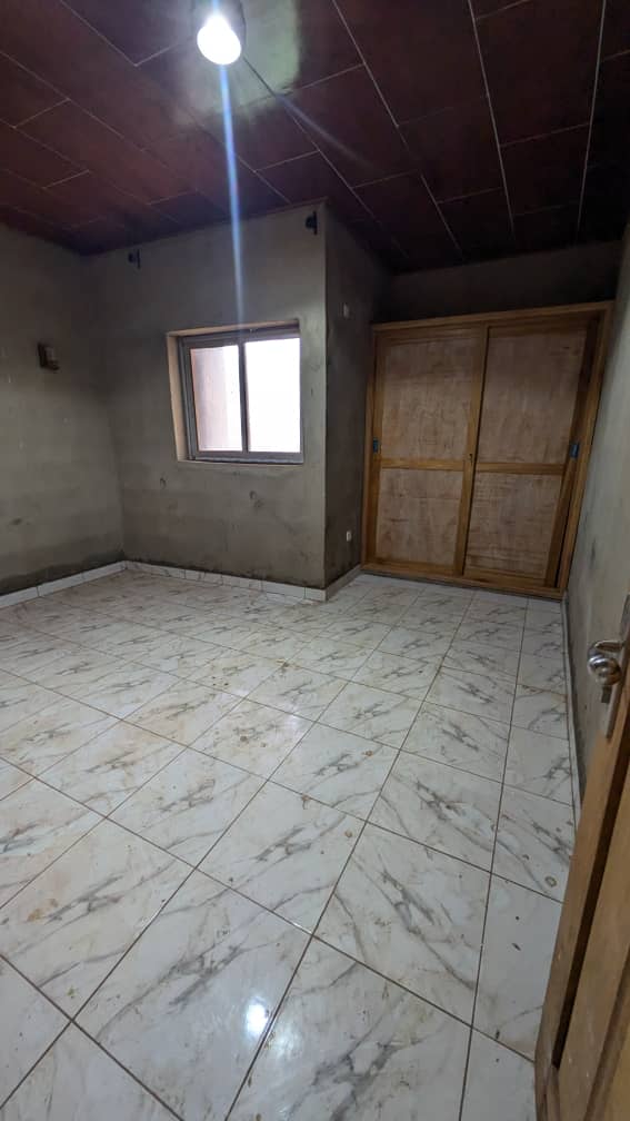 Appartement moderne 2 chambres à louer à Emana – Yaoundé