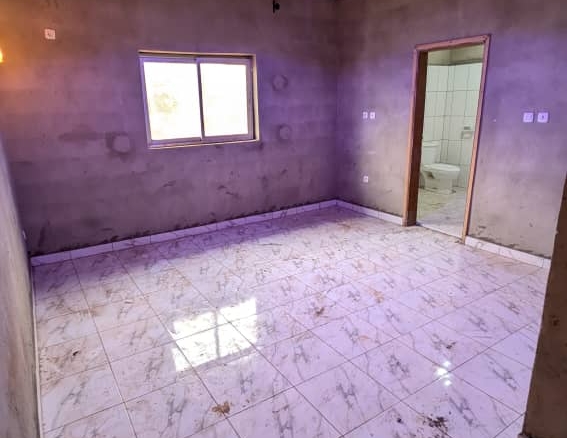 Appartement moderne 2 chambres à louer à Emana – Yaoundé