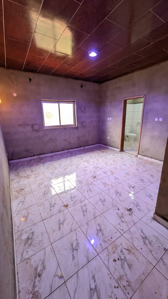 Appartement moderne 2 chambres à louer à Emana – Yaoundé