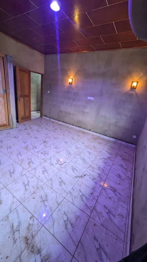Appartement moderne 2 chambres à louer à Emana – Yaoundé