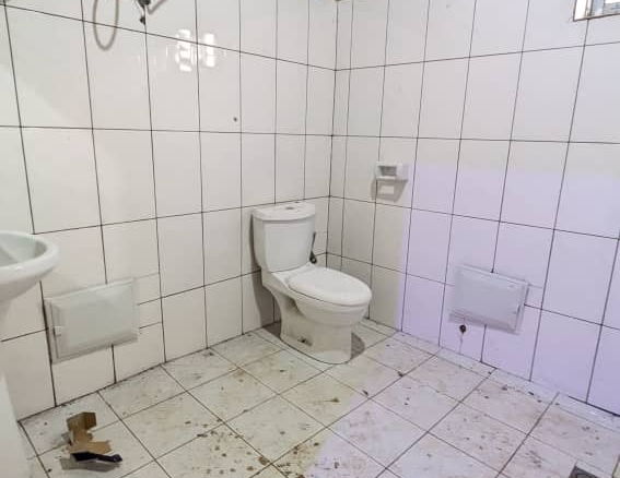 Appartement moderne 2 chambres à louer à Emana – Yaoundé