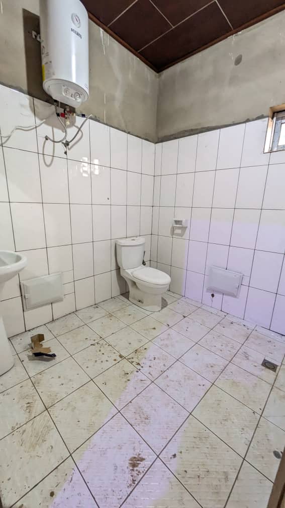 Appartement moderne 2 chambres à louer à Emana – Yaoundé