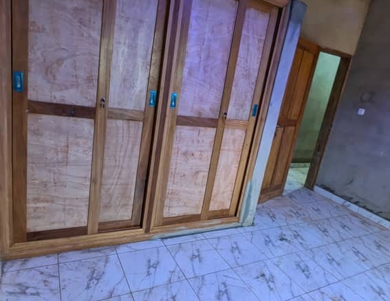 Appartement moderne 2 chambres à louer à Emana – Yaoundé