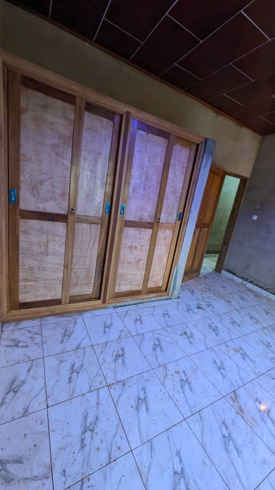Appartement moderne 2 chambres à louer à Emana – Yaoundé