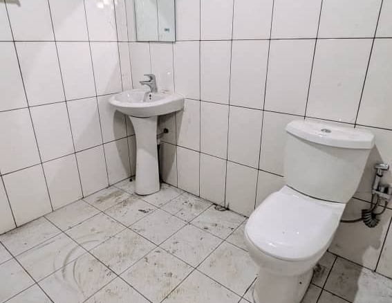 Appartement moderne 2 chambres à louer à Emana – Yaoundé
