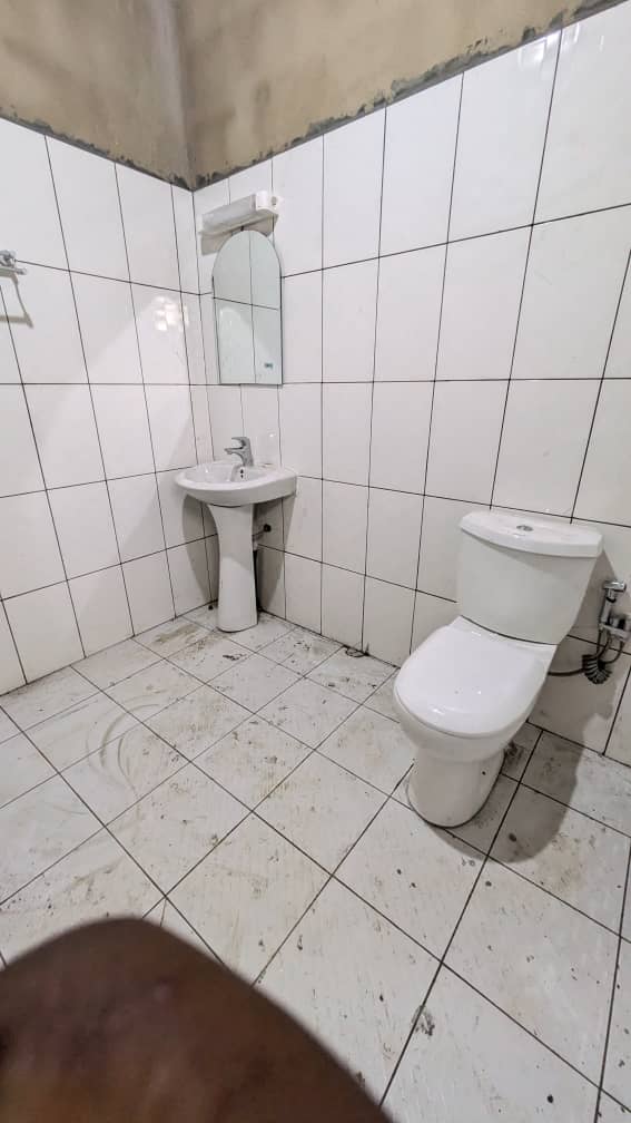 Appartement moderne 2 chambres à louer à Emana – Yaoundé
