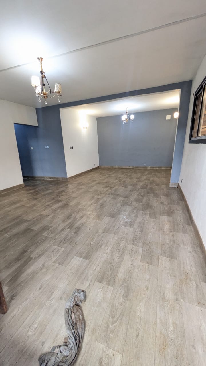 Villa 4 chambres à louer à Terminus Mimboman – Usage habitation ou bureau