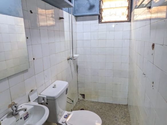 Villa 4 chambres à louer à Terminus Mimboman – Usage habitation ou bureau