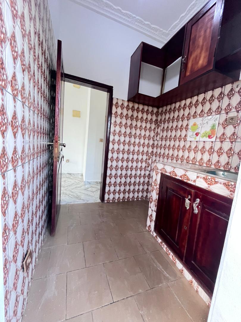 Studio moderne à louer à Messassi – Yaoundé