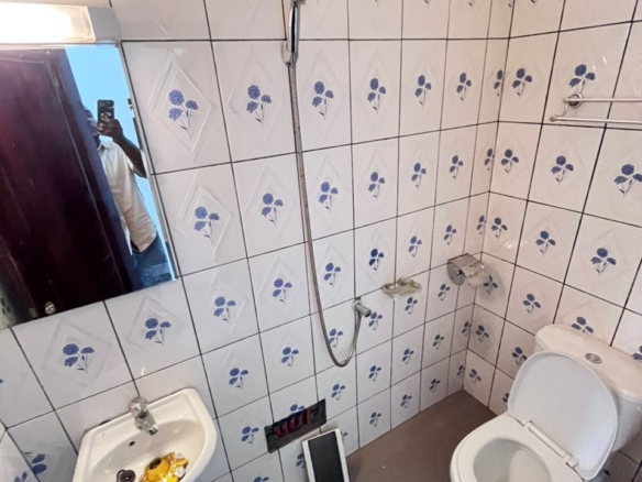 Studio moderne à louer à Messassi – Yaoundé