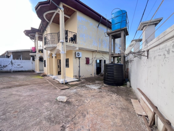 Studio moderne à louer à Messassi – Yaoundé
