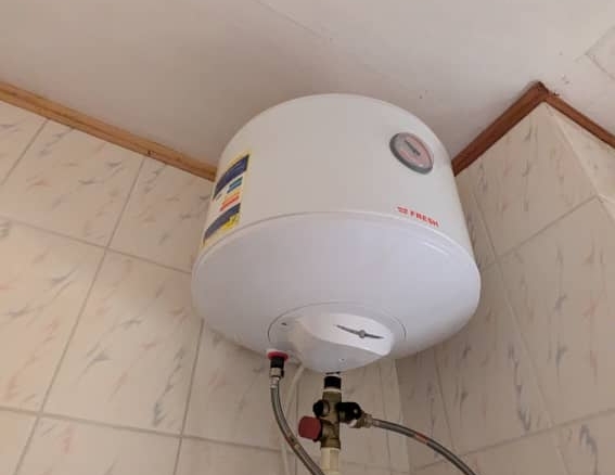 Appartements neufs 3 chambres à louer à Messassi Carrefour – Yaoundé