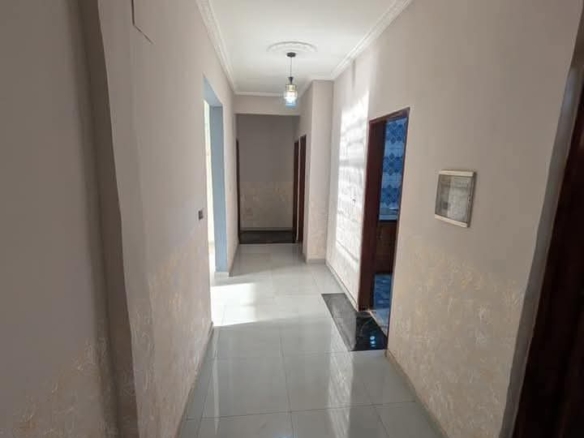 Appartement moderne 3 chambres à louer à Odza Borne 10 – Yaoundé