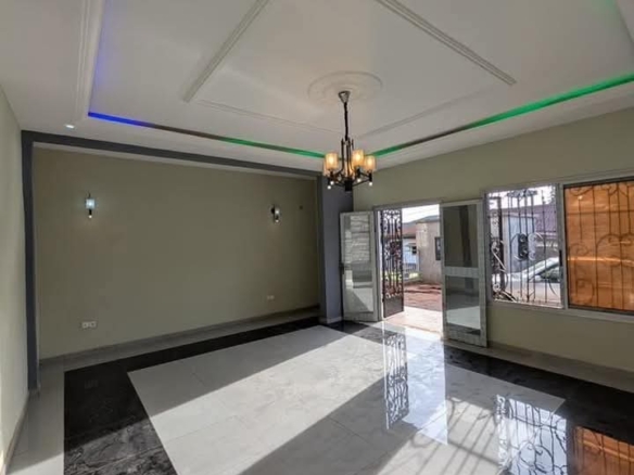 Appartement moderne 3 chambres à louer à Odza Borne 10 – Yaoundé