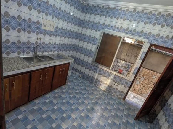 Appartement moderne 3 chambres à louer à Odza Borne 10 – Yaoundé