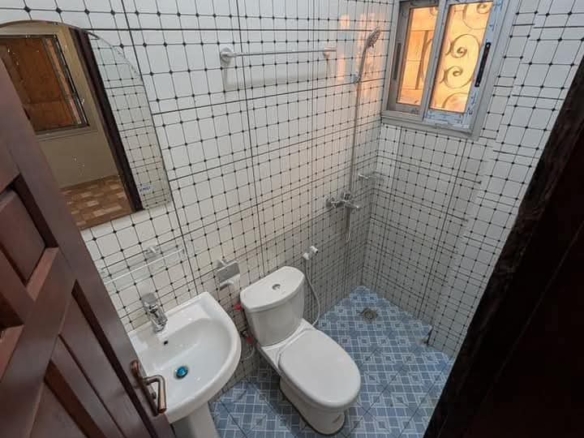 Appartement moderne 3 chambres à louer à Odza Borne 10 – Yaoundé