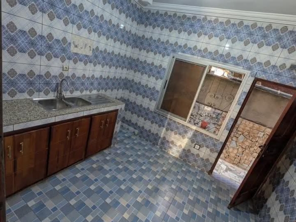 Appartement moderne 3 chambres à louer à Odza Borne 10 – Yaoundé