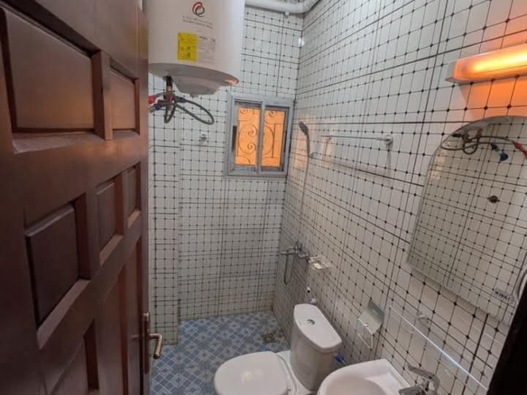Appartement moderne 3 chambres à louer à Odza Borne 10 – Yaoundé