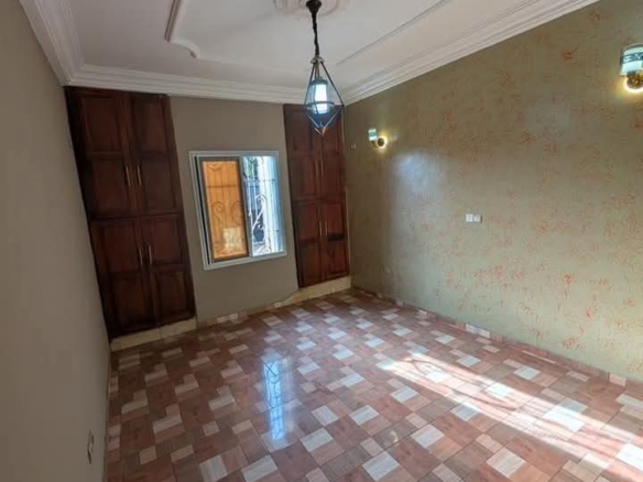 Appartement moderne 3 chambres à louer à Odza Borne 10 – Yaoundé