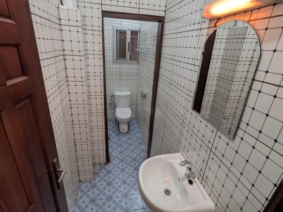 Appartement moderne 3 chambres à louer à Odza Borne 10 – Yaoundé