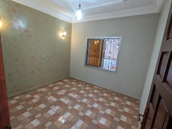 Appartement moderne 3 chambres à louer à Odza Borne 10 – Yaoundé