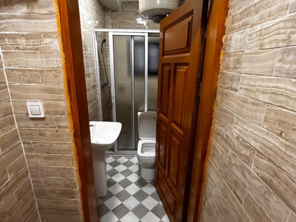 Studio moderne à louer à Odza Borne 12 – Yaoundé