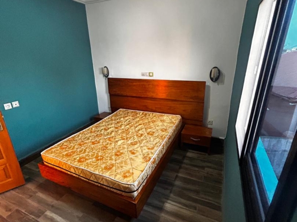 Studio moderne à louer à Odza Borne 12 – Yaoundé