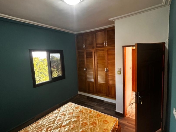 Studio moderne à louer à Odza Borne 12 – Yaoundé