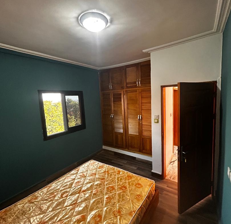Studio moderne à louer à Odza Borne 12 – Yaoundé